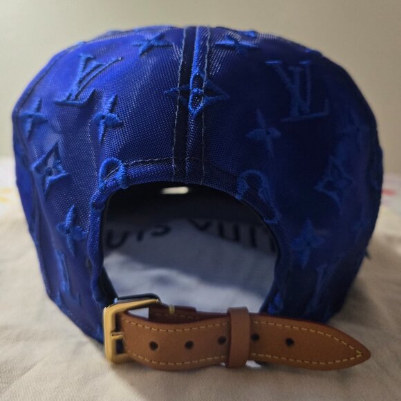 authentic LV hat - Picture 4 of 9